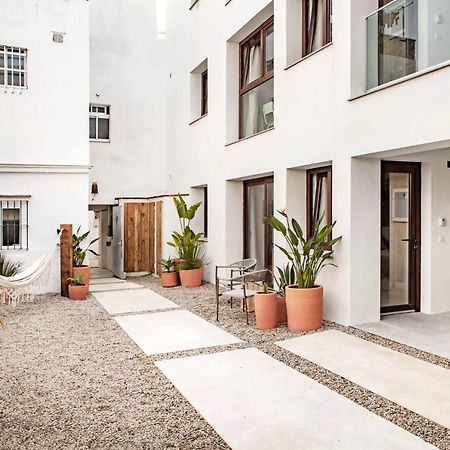 11 - La Guarida De Tarifa - Segundo A - Enjoy Tarifa Apartman Kültér fotó