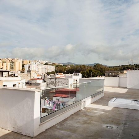 11 - La Guarida De Tarifa - Segundo A - Enjoy Tarifa Apartman Kültér fotó