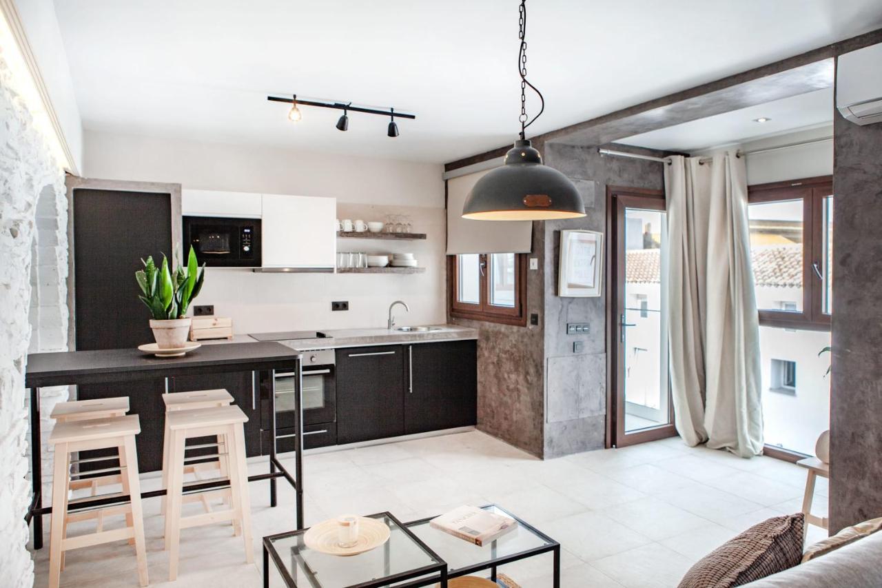 11 - La Guarida De Tarifa - Segundo A - Enjoy Tarifa Apartman Kültér fotó