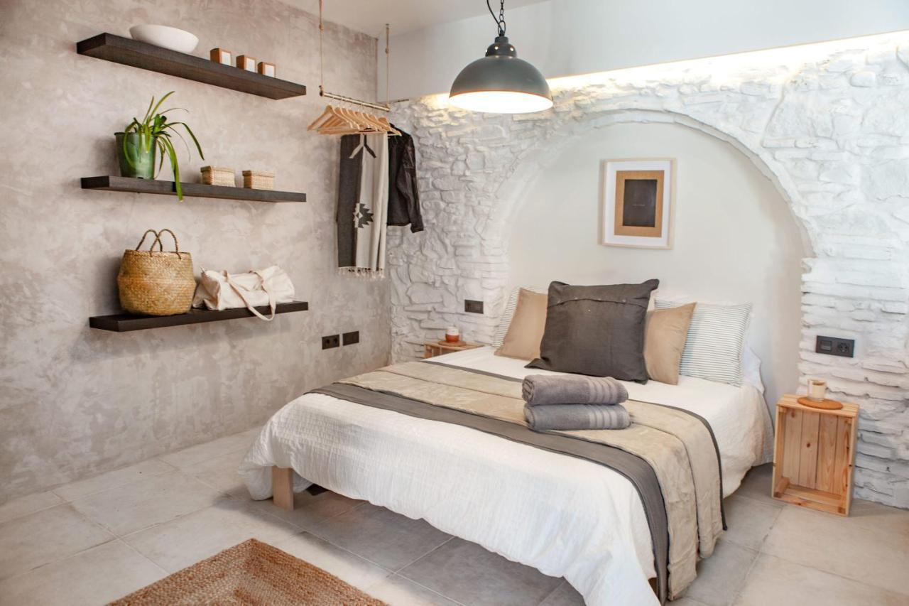 11 - La Guarida De Tarifa - Segundo A - Enjoy Tarifa Apartman Kültér fotó