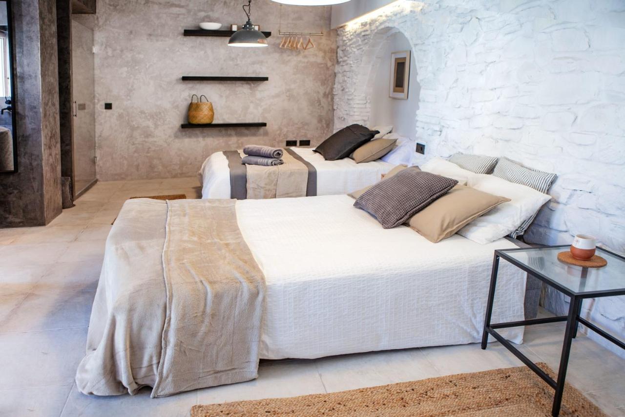 11 - La Guarida De Tarifa - Segundo A - Enjoy Tarifa Apartman Kültér fotó