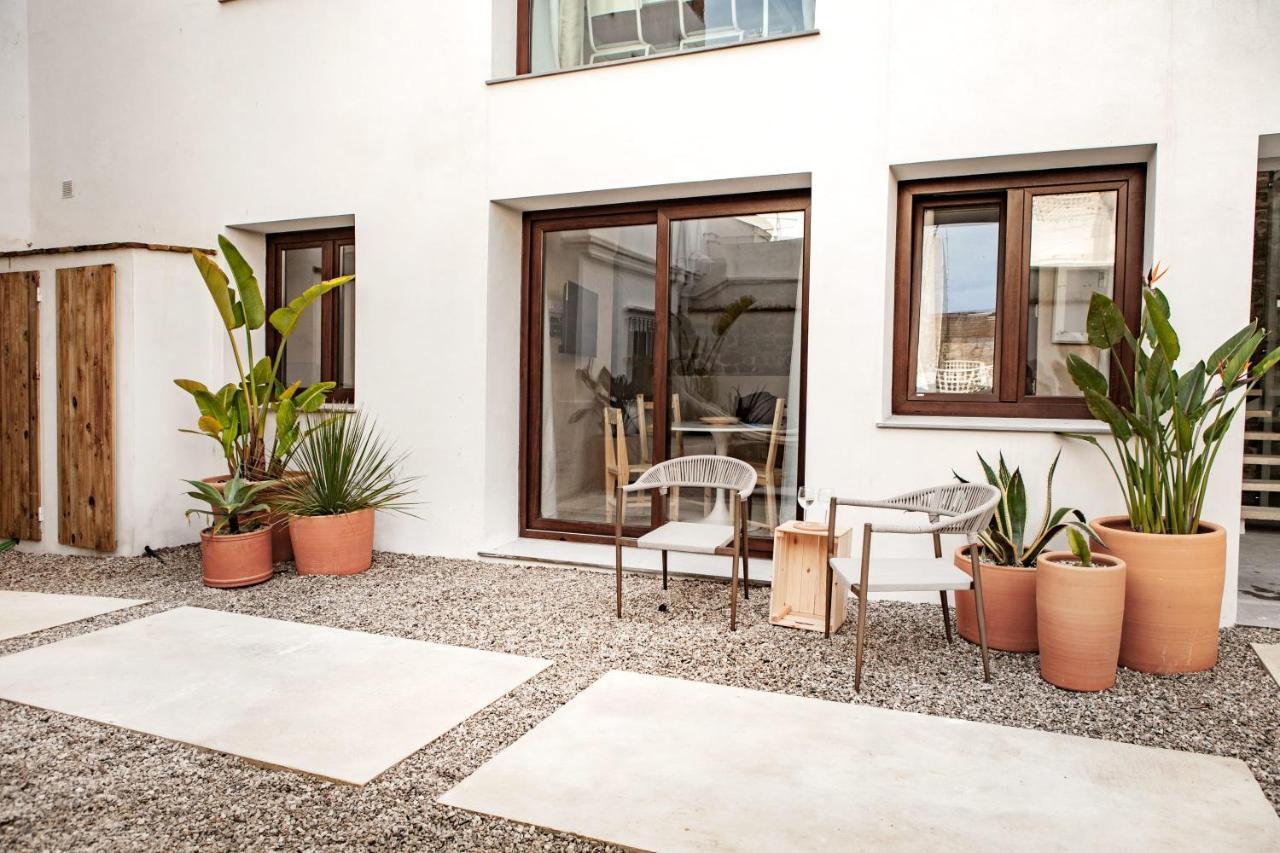 11 - La Guarida De Tarifa - Segundo A - Enjoy Tarifa Apartman Kültér fotó