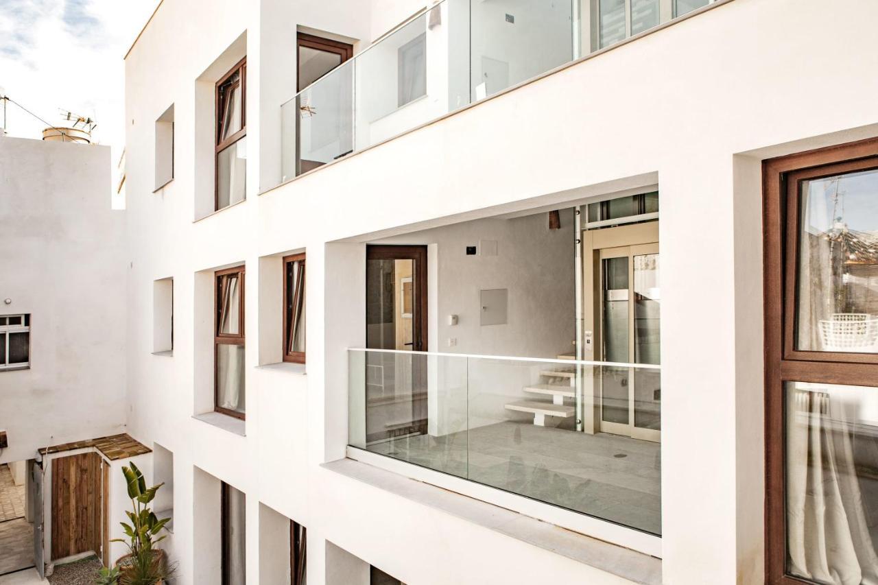 11 - La Guarida De Tarifa - Segundo A - Enjoy Tarifa Apartman Kültér fotó