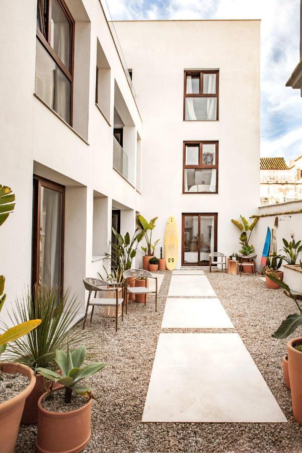 11 - La Guarida De Tarifa - Segundo A - Enjoy Tarifa Apartman Kültér fotó