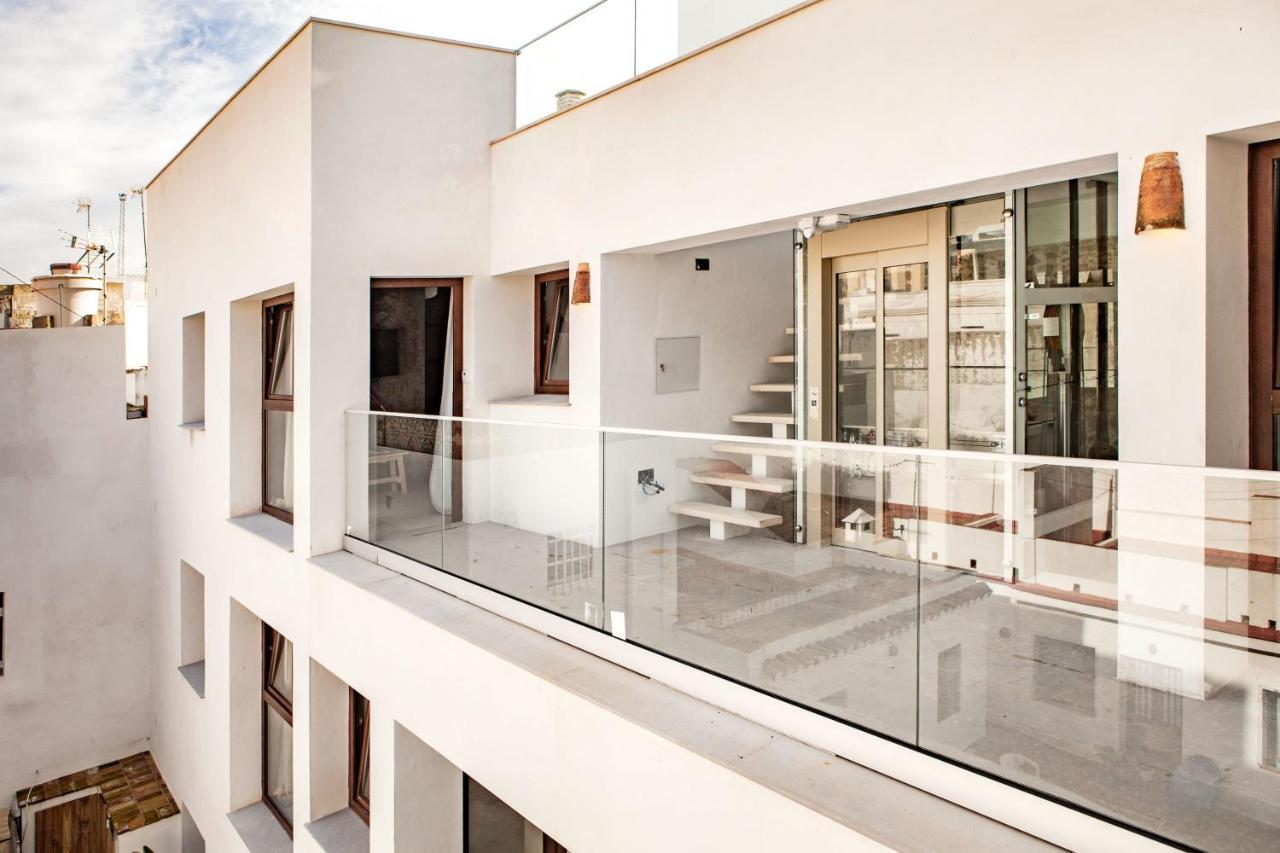 11 - La Guarida De Tarifa - Segundo A - Enjoy Tarifa Apartman Kültér fotó