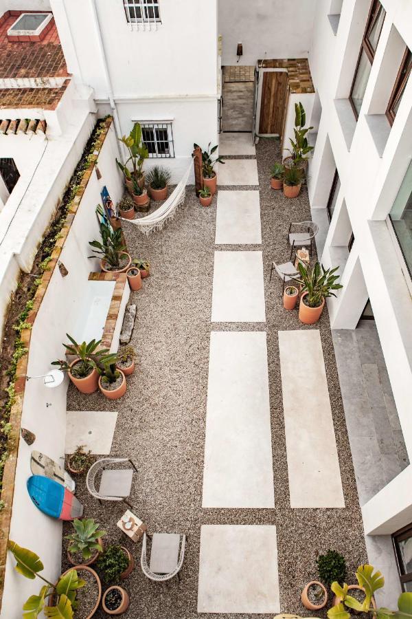 11 - La Guarida De Tarifa - Segundo A - Enjoy Tarifa Apartman Kültér fotó