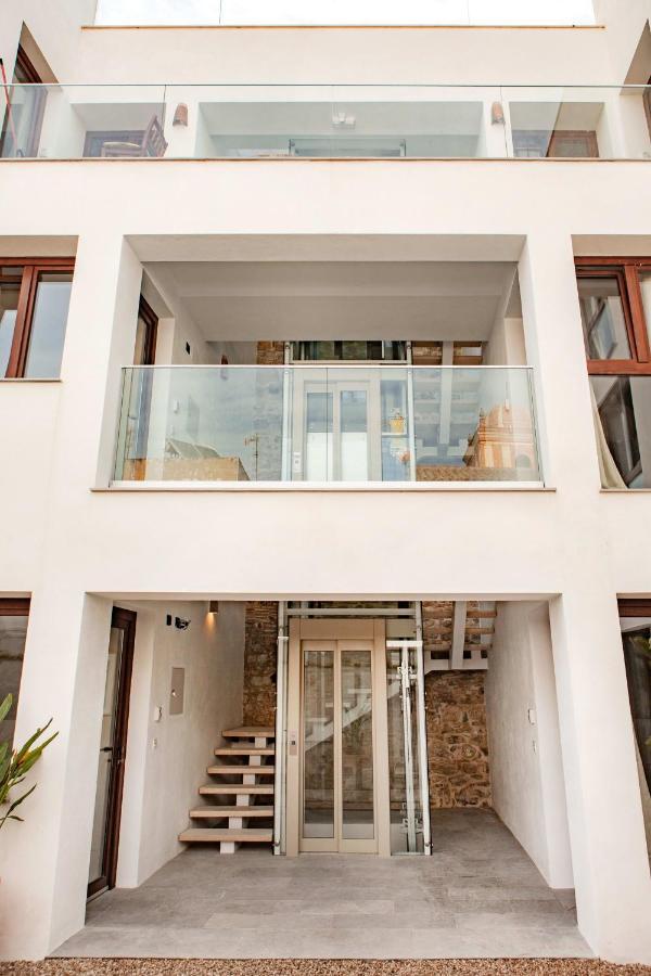 11 - La Guarida De Tarifa - Segundo A - Enjoy Tarifa Apartman Kültér fotó